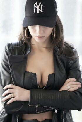 Ashanti – Gold Coast Escort Services
