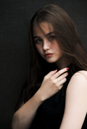 Julia – Melbourne Escort