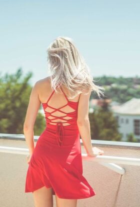 Bondage Brittany – Melbourne Bondage Escort